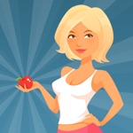Calorie Counter Free - lose weight gain fitness track calories and reach your weight goal with this app as your pal