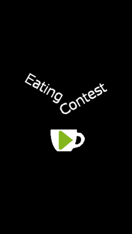 Eating Contest