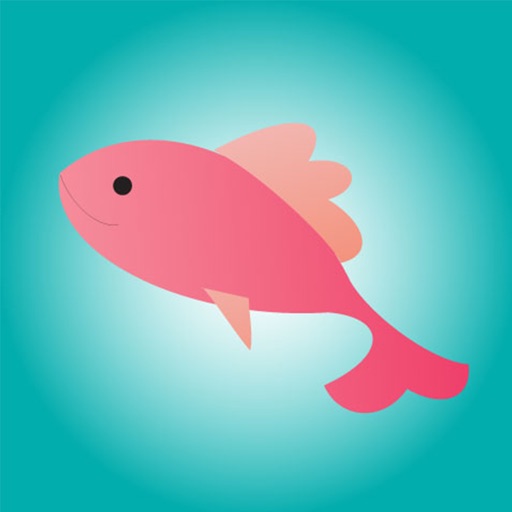 Fly With Fish iOS App
