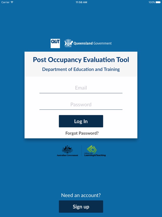 Post Occupancy Evaluation(圖2)-速報App