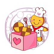 烘培大师 - 为你提供蛋糕,面包,曲奇,披萨,蛋挞等烘培食谱与各种做法