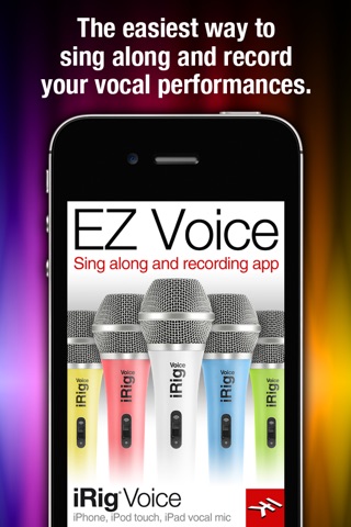EZ Voice screenshot 2