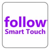 follow Smart Touch