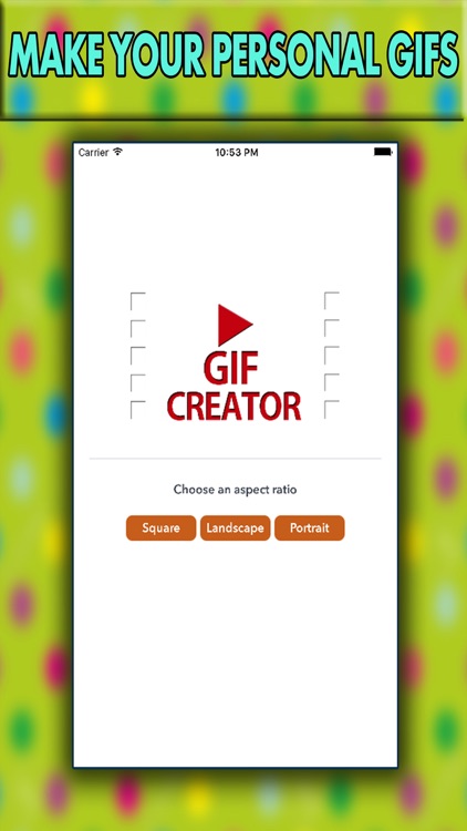 Photo Animation Maker - Turn Your Images To Gif Video