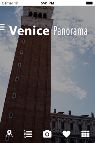 Venice Panorama - POR screenshot 4