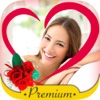 Love Photo Editor Photo frames - Premium