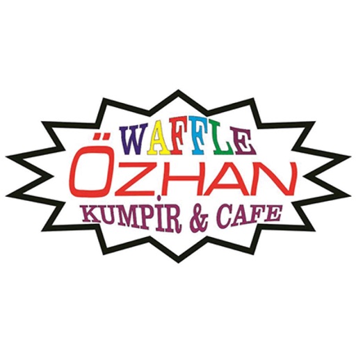 Özhan Waffle & Kumpir icon