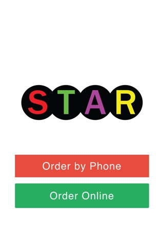 Star Coffee screenshot 2