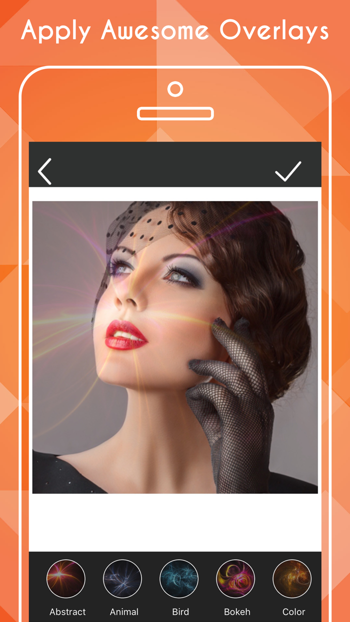 Square BlendPic  Instant Blend Your Pics Into Square and Add Effects