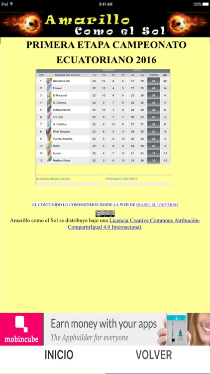 Oro y Grana screenshot-4