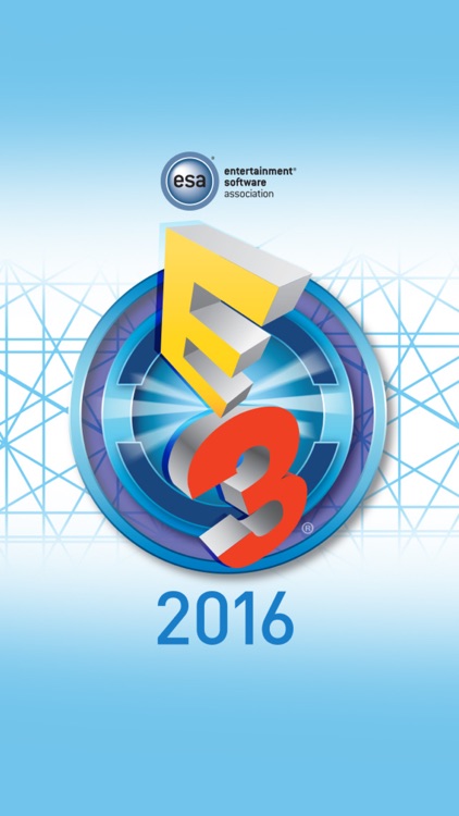 E3 2016