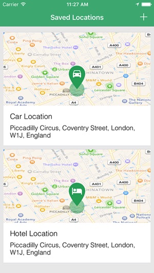 Quick Address Finder(圖4)-速報App