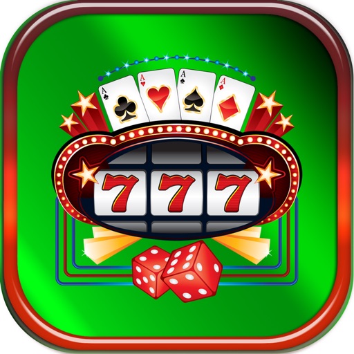 Paradise City Video Slots - Free Slot Casino Game icon