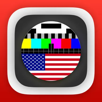 USA - New York's Television Free for iPad Cheats