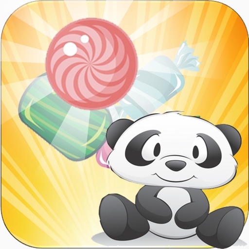 Panda Blast Rescue Splash Mania Icon
