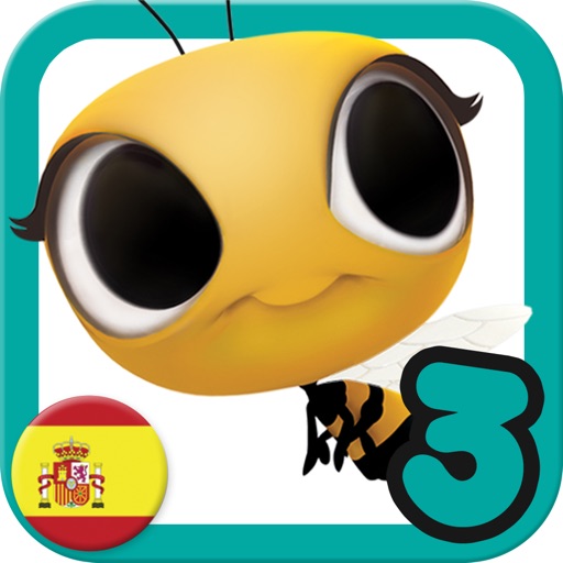 Tagme3D ES Book3 icon