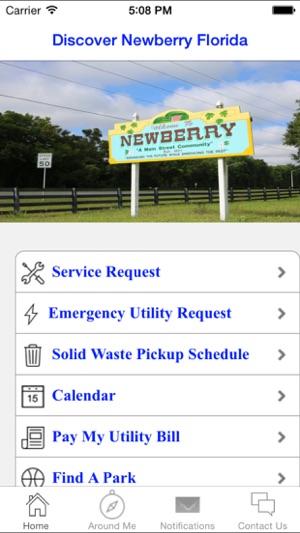 Discover Newberry Florida(圖2)-速報App