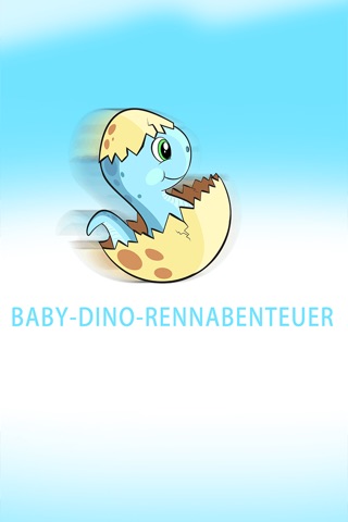 Bebê Adventure Racing Dino - jogadores screenshot 2