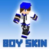 boyskins - BOY SKINS for minecraft Pocket edition