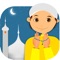 Ramadan for Kids 2016 - Learning of Amazing Duas, Wudu, Salah, Names of Allah and Muslim Stories