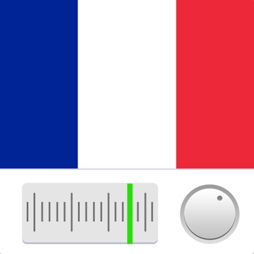 Radio France Stations - Best live, online Music, Sport, News Radio FM Channel