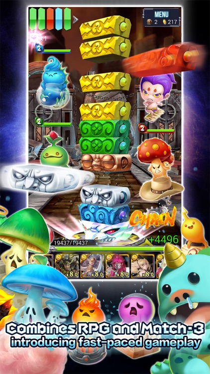 Chronos Gate