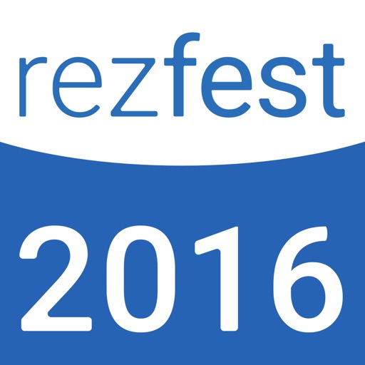 RezFest 2016 icon