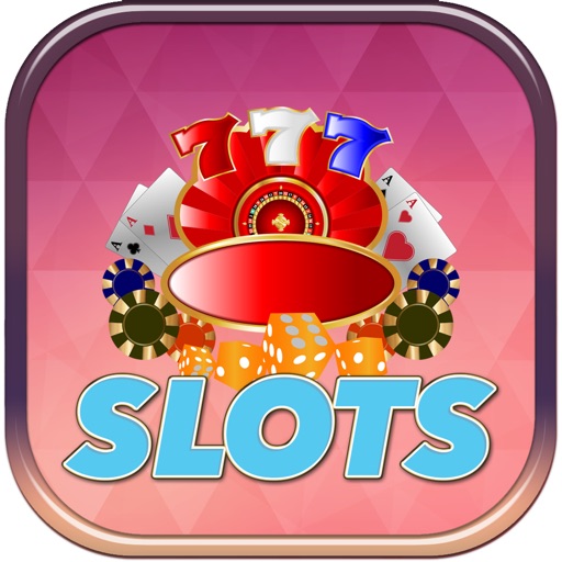 A Ceasar Casino Amazing Jackpot - Free Star Slots Machines icon