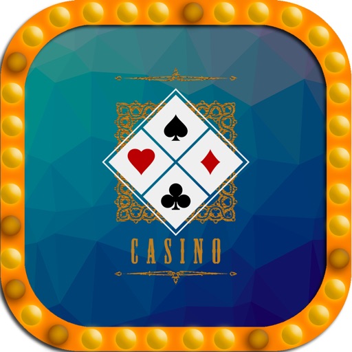 An Crazy Line Slots Casino Slots - Free Slots Casino Game icon