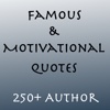 Famous & Motivational Quotes