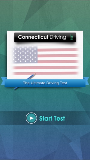 Connecticut Driving Practice Test 2016 -