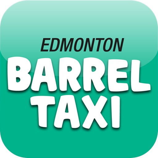 Barrel Taxi Edmonton