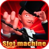 Mega Slots Best Singing Magician Today: Free Games HD !