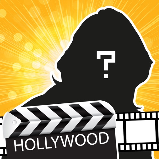 Quiz Word Hollywood Actor Version - All About Guess Fan Trivia Game Free iOS App