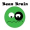 Bean Brain Memorization Game