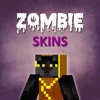 Zombie Skins for Minecraft PE & PC Edition