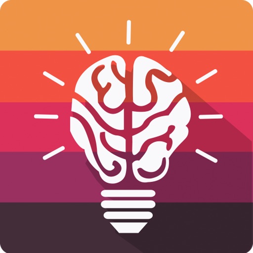 BrainDen - Riddles & Brain Teasers icon