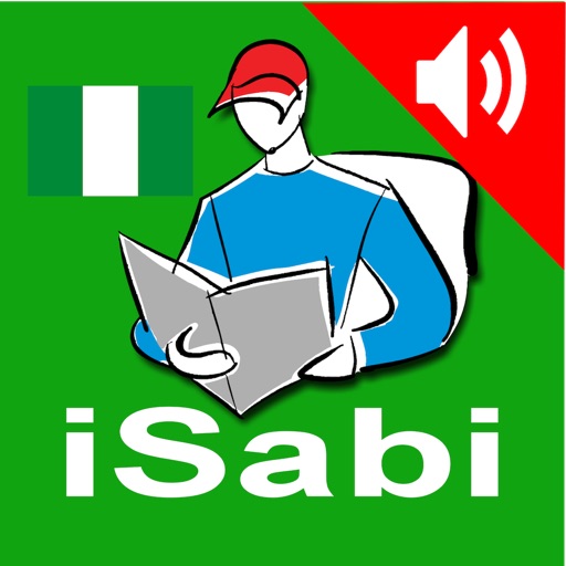 iSabi™ Igbo III - Verbs icon