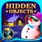 Hidden Object: Seasons Garden is a fantastic free hidden object game with high quality enchanting scenes