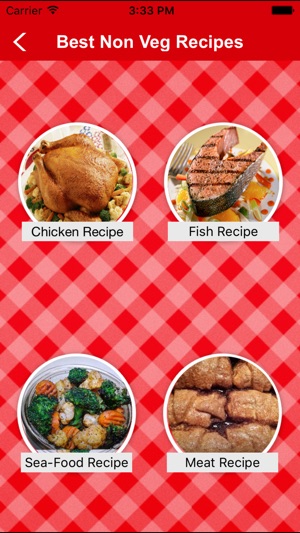Best Non Veg Recipes cookbook: All Type of Non Veg cookpad C(圖2)-速報App