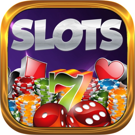 Ace Fortune Vegas Slots - FREE icon