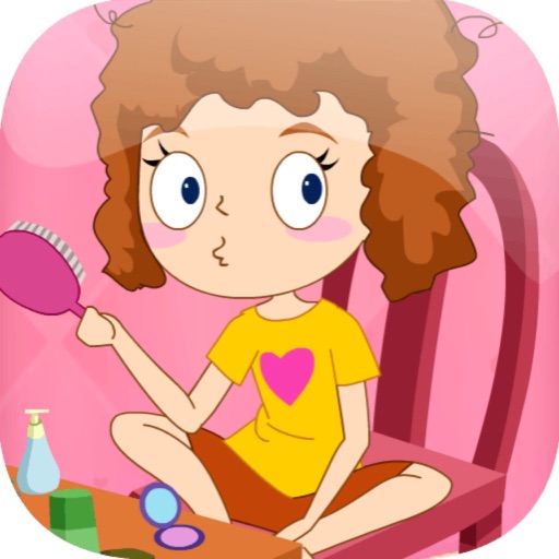 First Date Rush - Fantasy Party/Makeover Master iOS App