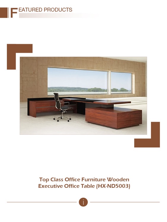 Heng Xing Office Furniture HD screenshot-3