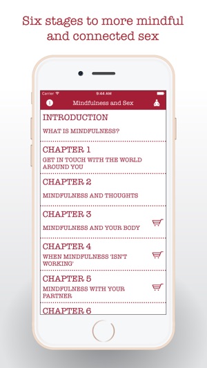 Mindfulness and Sex(圖2)-速報App