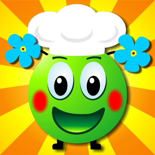 Lalie Kitchen iOS App
