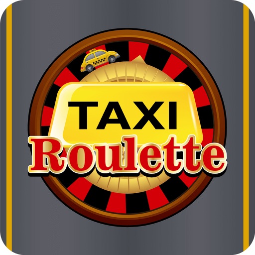 TaxiRoulette icon