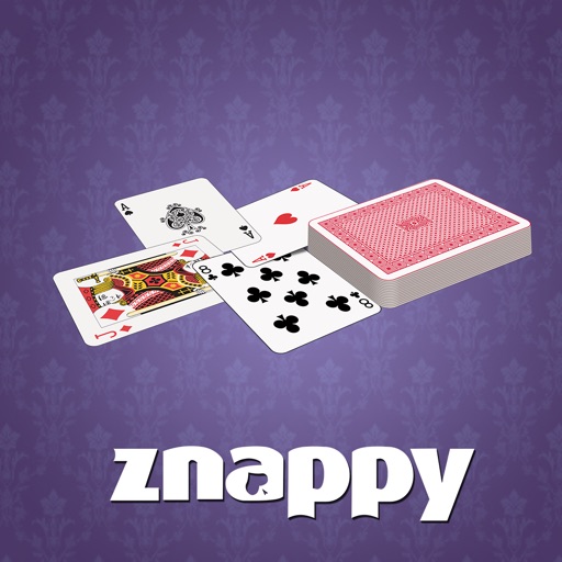 Whist Znappy iOS App