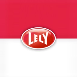 Lely Media App