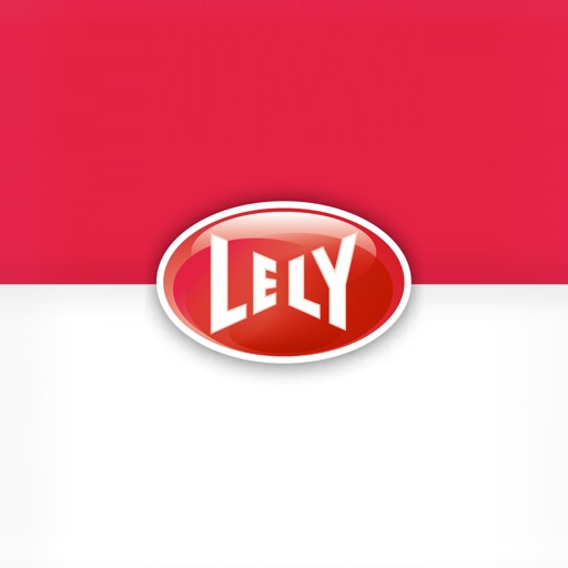 Lely Media App