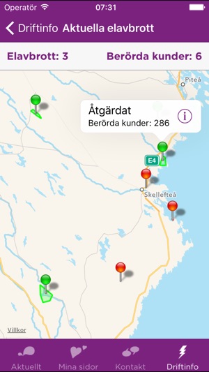 Skellefteå Kraft(圖5)-速報App